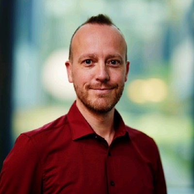 Tom Kamphuis